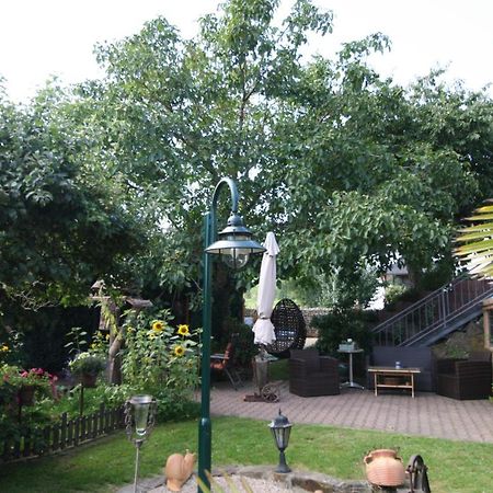 Eifelvulkan Neichen Exterior photo